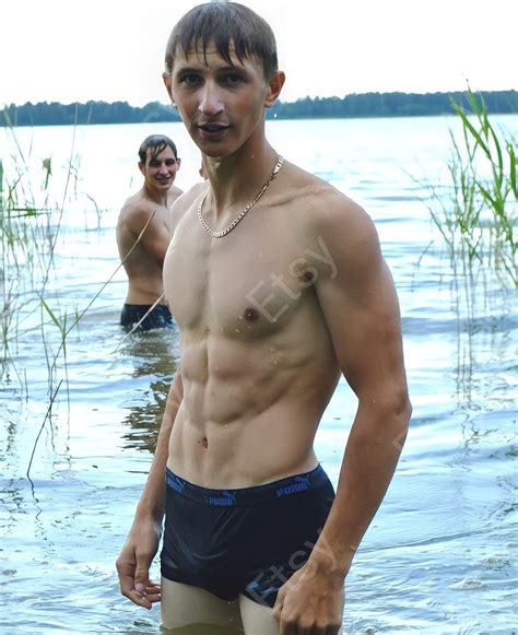 Russian Gay Porn .